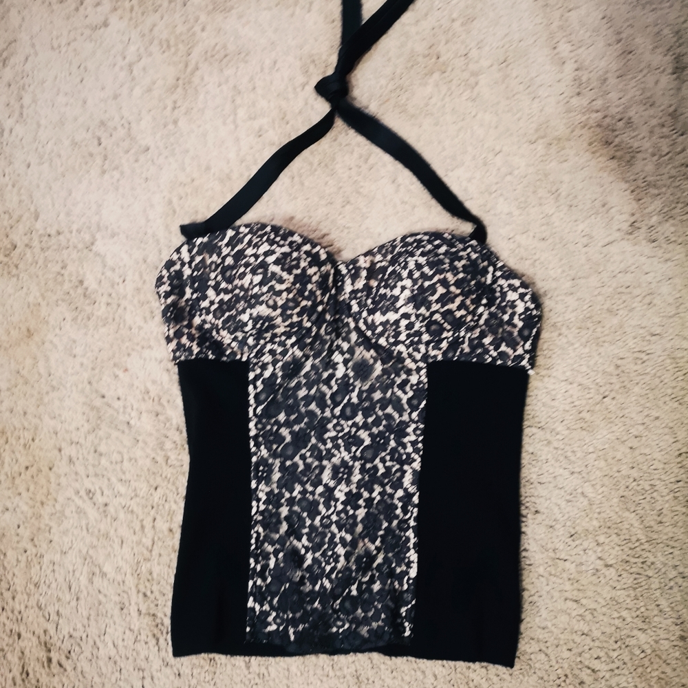 Sportmax by Max Mara Halter Top